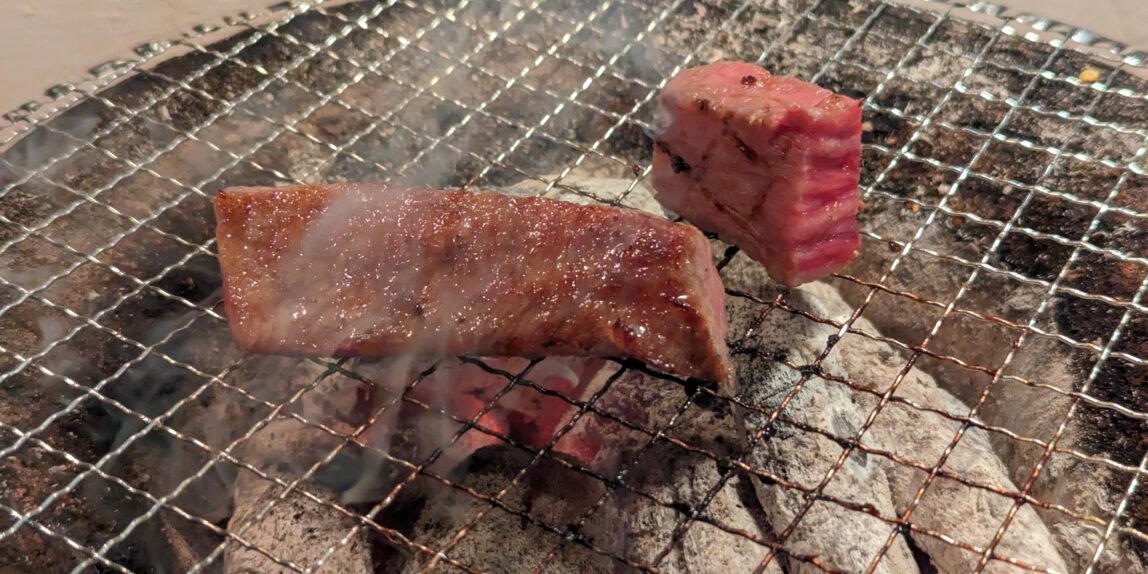 Tag 05 – Kobe und das Fleisch