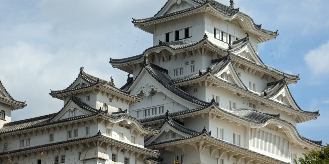 Tag 07 – Himeji Castle