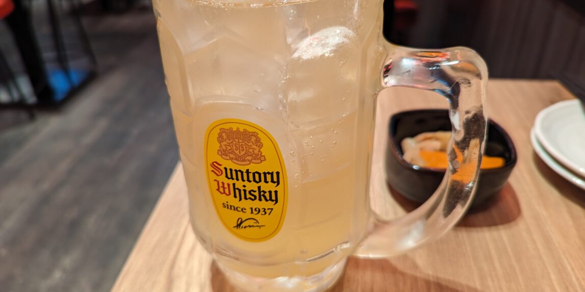 Tag 21 – ruhiger stressiger Vormittag, bye bye Nagoya