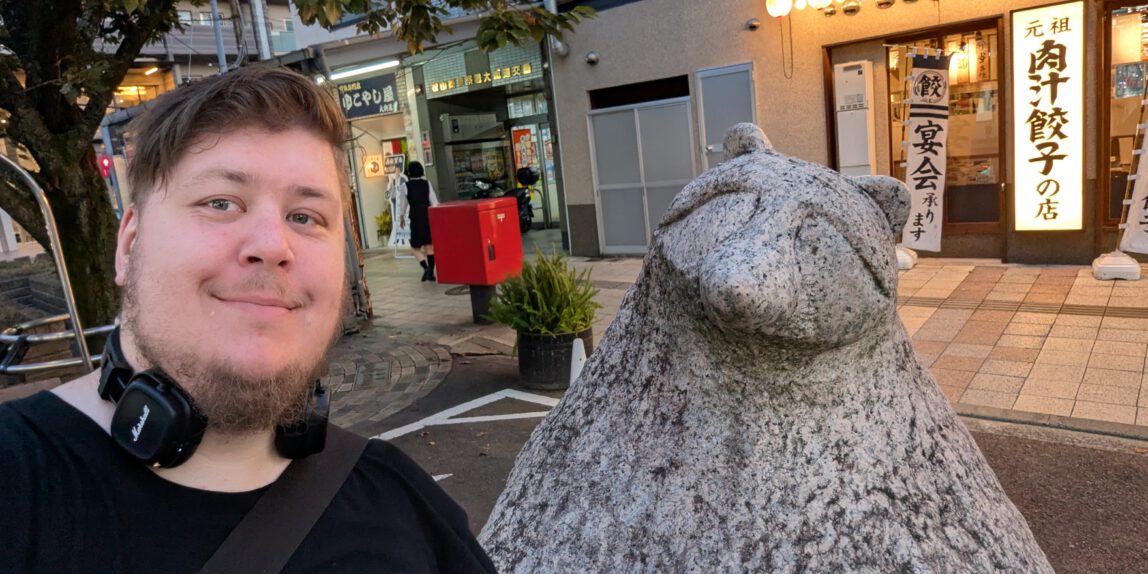 Tag 21 -beste Reise bisher