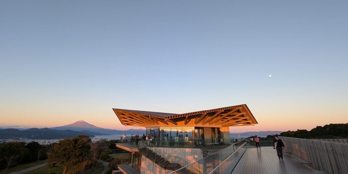 Tag 35 – Nihondaira Yume Terrace